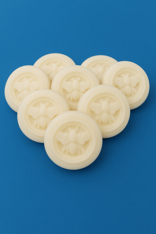 Bee Soft Lotion Bar