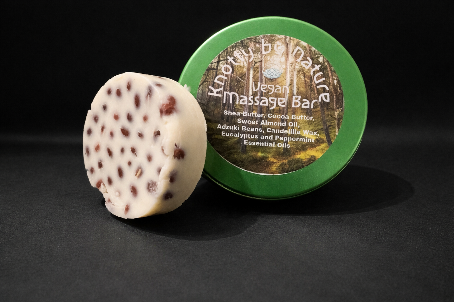 Knotty by Nature Massage Bar